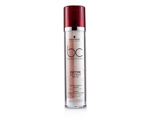 Schwarzkopf BC Bonacure Peptide Repair Rescue NutriShield Serum (For All Hair Types) 2x28ml/0.94oz