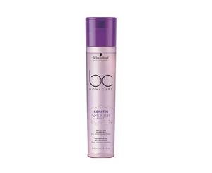 Schwarzkopf Professional Keratin Bc Smooth Perfect Shampoo - 250ml