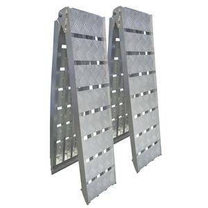 Selecta 625kg Load Folding Ramp