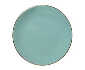 Set of 6 20cm Ceramic Round Side Plates