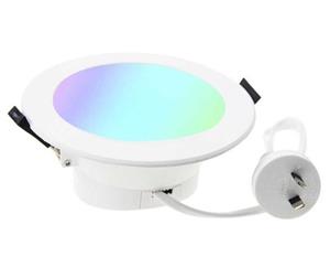 Smart WiFi RGBW DownLight - 1Unit