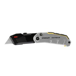 Stanley FatMax Spring Assisted Folding Knife