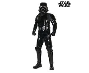 Star Wars Shadow Trooper Collector's Edition Adult Costume