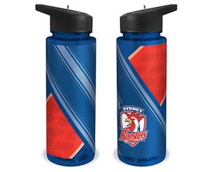 Sydney Roosters NRL 750ml Sports Drink Bottle