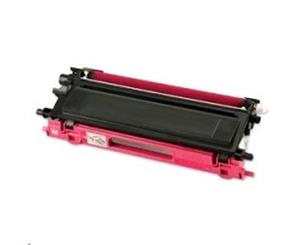 TN240M Brother Compatible Toner - Magenta