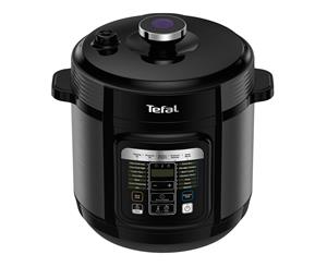 Tefal - CY601 - Home Chef Smart Multicooker