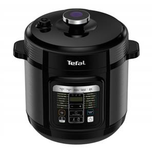 Tefal - CY601 - Home Chef Smart Multicooker