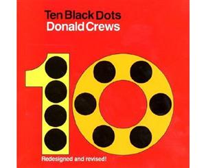 Ten Black Dots