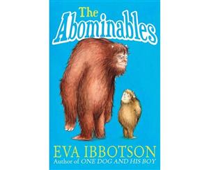 The Abominables