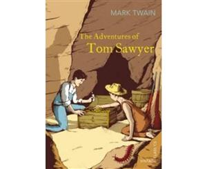 The Adventures of Tom Sawyer