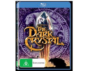 The Dark Crystal Blu-ray Region B