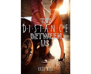 The Distance Between Us