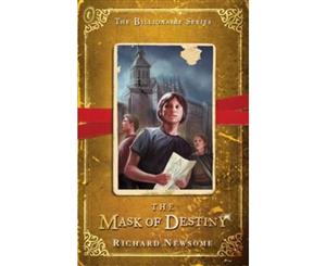 The Mask of Destiny  The Billionaire Series Book 3