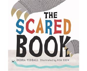 The Scared Book