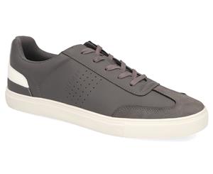 Tommy Hilfiger Men's Mazen Sneakers - Dark Grey