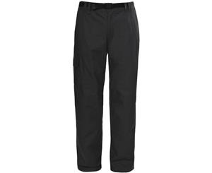 Trespass Mens Clifton Thermal Action Trousers (Black) - TP1120