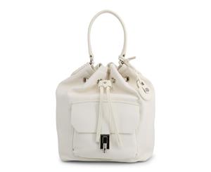 Trussardi Original Women All Year Crossbody Bag - White Color 49065