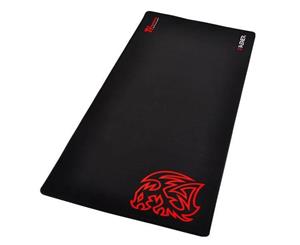 Tt eSPORTS Dasher 2016 Series Mouse Pad - Extended