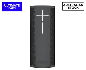 UE BLAST Wireless Speaker - Graphite Black