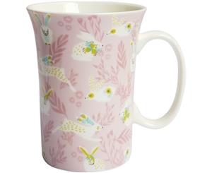 Urban Products Bunnies Mug 11cm Pink