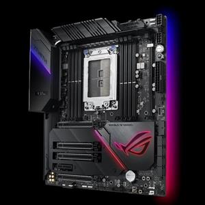 ~W Asus ROG ZENITH EXTREME ALPHA AMD X399/8xDDR4/4xPCIEx16//USB3.1/M.2/WiFi/BT/ATX Motherboard