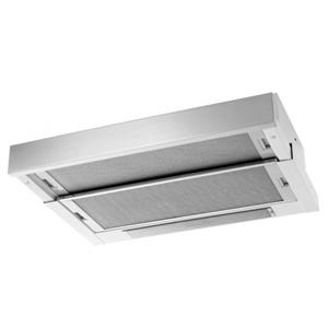 Westinghouse - WRR614SA - 60cm Slideout Recirculating Rangehood