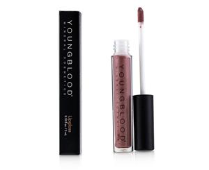 Youngblood Lipgloss # Poetic 3ml/0.1oz