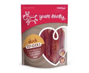 Yours Droolly Duck Tenders