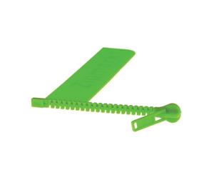 Zipmark - Bookmark - Green