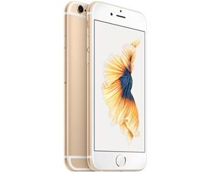 iPhone 6s - Gold 64GB - Refurbished Grade B