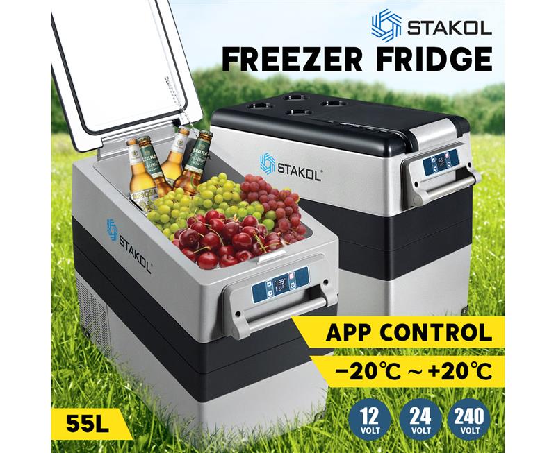 stakol 12v fridge