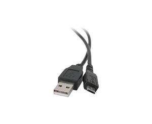 1M Micro USB Lead USB-A To Micro USB-B Cable