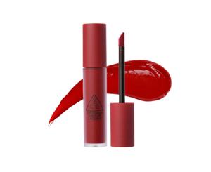 3CE Soft Lip Lacquer #Change Mode - Liquid Lipstick Stylenanda 3 Concept Eyes