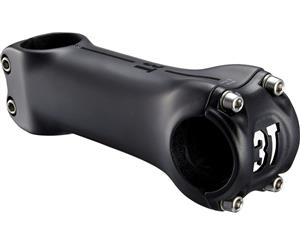 3T ARX Ltd Stealth 90mm +/-6 Carbon Road Stem