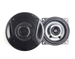 4" 100mm 2-Way Car Audio Speakers CS432