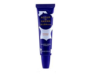 Acqua Di Parma Blu Mediterraneo Arancia Di Capri Lip Balm 15ml/0.5oz