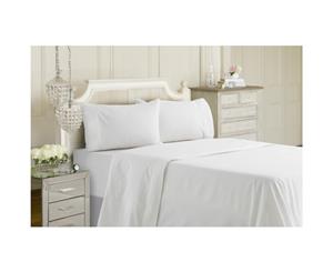 Actil First Line Cotton Sheet Set Queen Queen