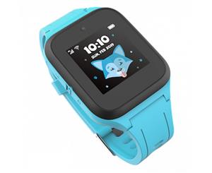 Alcatel MT40 Movetime Kids Family Watch (4G/LTE) - Au Stock - Blue