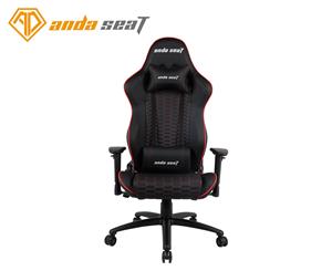 Anda Seat AD4-07 Gaming Chair - Black/Red