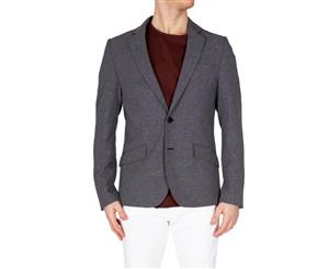 Antony Morato Men's Blazer In Black