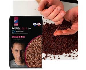 Aqualava Volcanic Lava Substrate 7L Oliver Knott The Ultimate Substrate For Shrimp