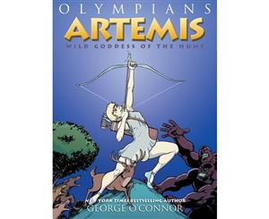 Artemis  Wild Goddess of the Hunt