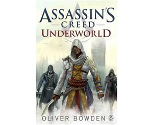 Assassin's Creed  Underworld