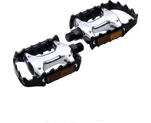 BBB Mount & Go Pedals