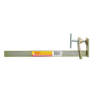 BT Engineering Sliding Clamp