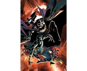 Batman Detective Comics Vol. 3 League Of Shadows (Rebirth)