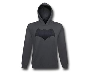 Batman Vs Superman Batman Symbol Hoodie