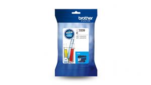 Brother LC3339 XL Ink Catridge - Cyan