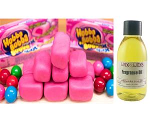 Bubblegum - Fragrance Oil