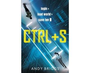 CTRL S - Paperback